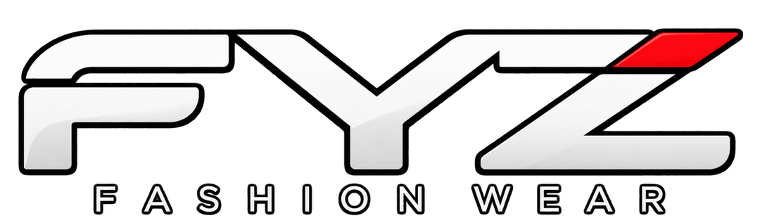 FYZ Fashion Wear